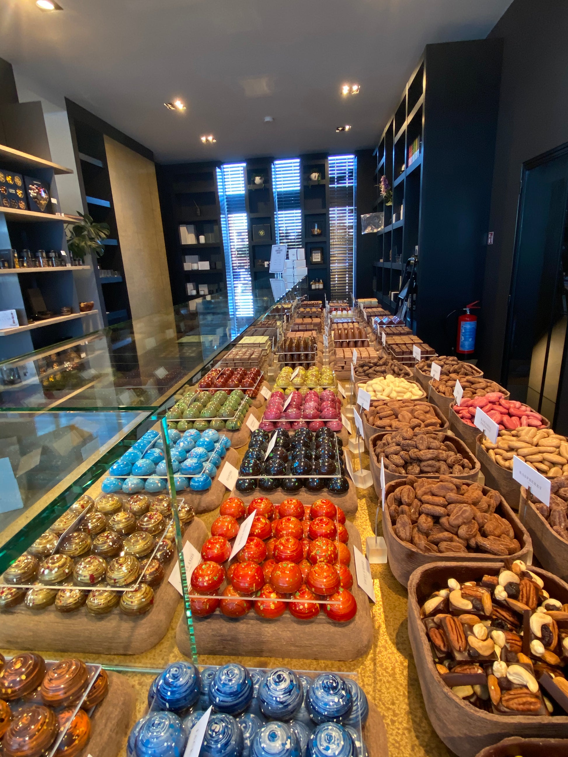 Chocolaterie